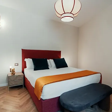 Casa Mia Navona * רומא