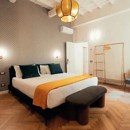 Casa Mia Navona Appartement