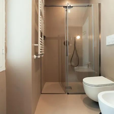Appartement Casa Mia Navona