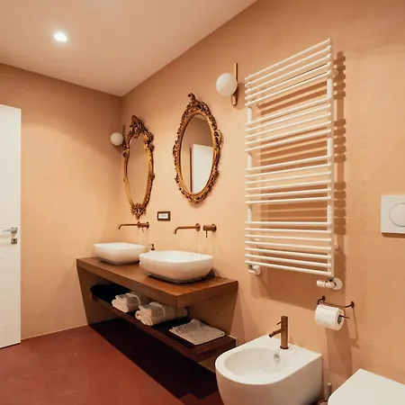 Casa Mia Navona Appartement *
