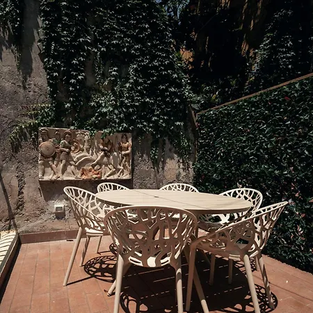 דירה Casa Mia Navona