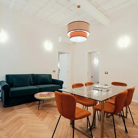 Casa Mia Navona Appartement Rome