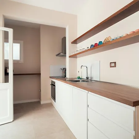 Casa Mia Navona