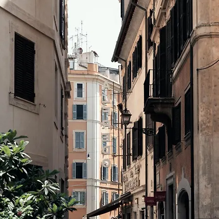 Casa Mia Navona 아파트 *